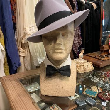 1930's fedora hat online