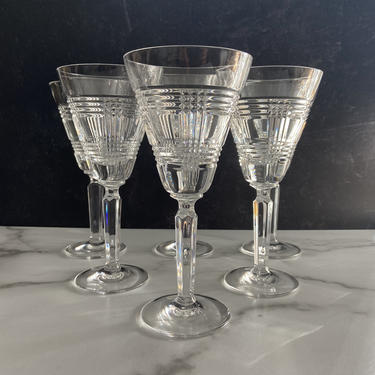 5 oz clear tumblers PTP-05A - Pebbled Tumblers