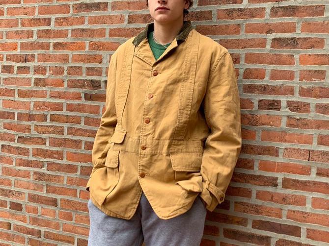 Ralph Lauren POLO COUNTRY barn jacket - XL men's tan | Age of Mint |  Philadelphia, PA