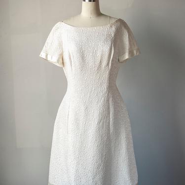 1960s Dress Suzy Perette M 