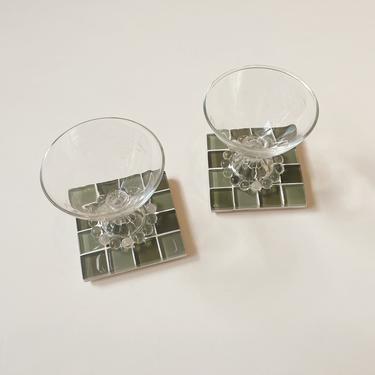 Glass Tile Coaster | Olive Garden