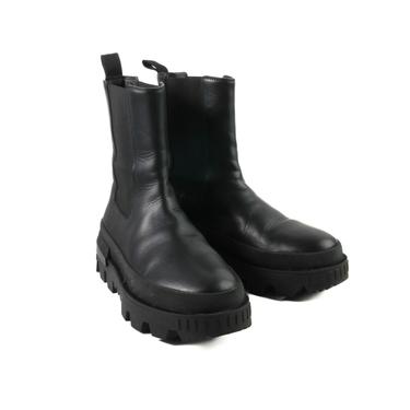 Moncler Boots