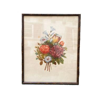 J L Prevost Print -- Floral Art -- Still Life | Filosaphy Home | Los ...