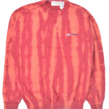 Reebok Tie Dye Sweatshirt