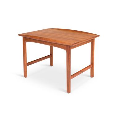 Vintage  Mid-Century Folke Ohlsson Teak Coffee Table 