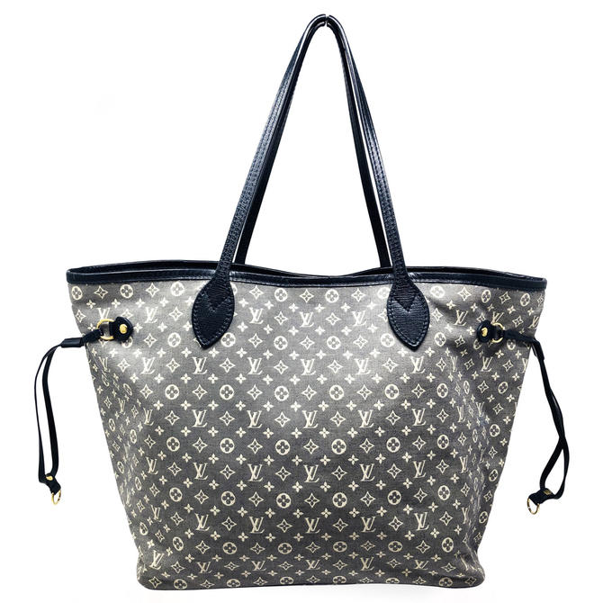 Louis Vuitton Encre Neverfull from Secondi of Dupont Circle - Washington, DC | ATTIC