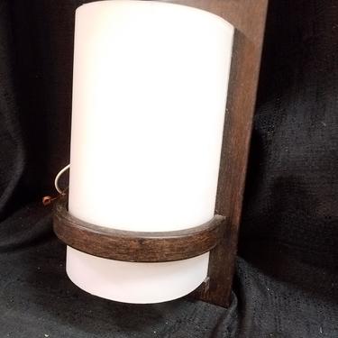 Minka Lavery Fieldale Lodge Sconce