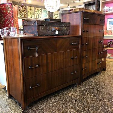 Vintage Art Deco And Nouveau Furniture From Furniture Stores In