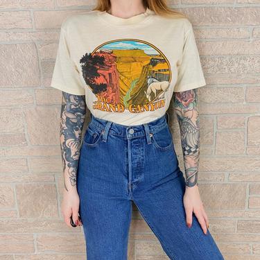 70's The Grand Canyon Travel Tee 