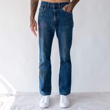 [takumi]Levi's 517 66後期 USA 70's W31 POST JUNK / 70's LEVI'S 517 66後期 デニムパンツ [W31]