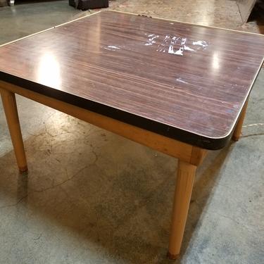 Kotatsu Japanese Heater Table