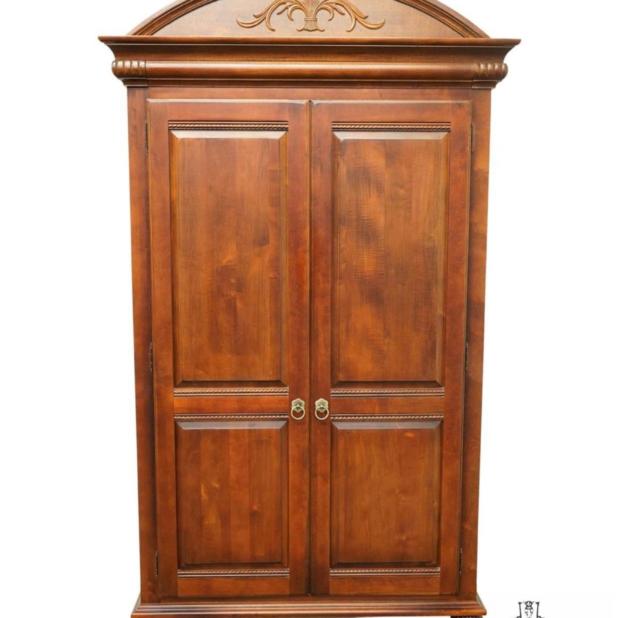 ETHAN ALLEN British Classics Collection 48