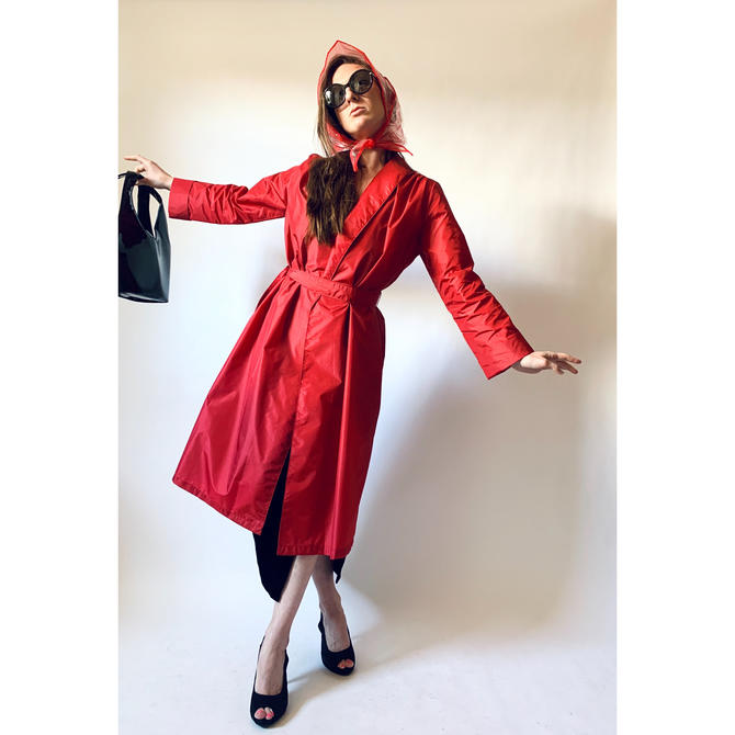 Aqua sheen raincoat deals