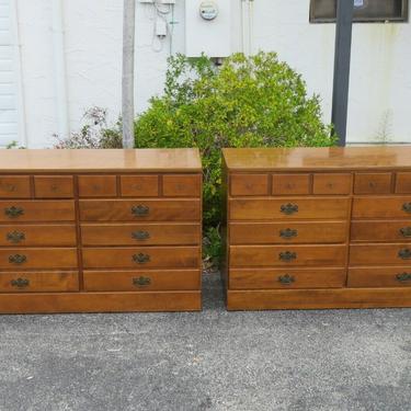 Tall Narrow Vintage Lingerie Jewelry Chest By Ethan Allen 1528 From Hollywood Antiques Center Of Ft Lauderdale Fl Attic