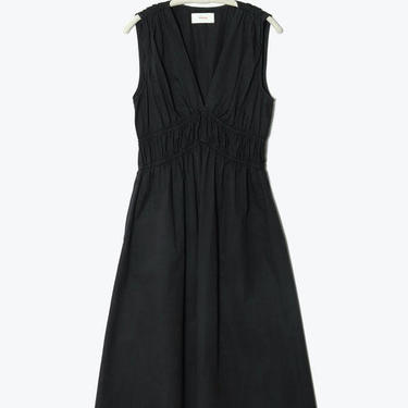 Cyra Dress - Black