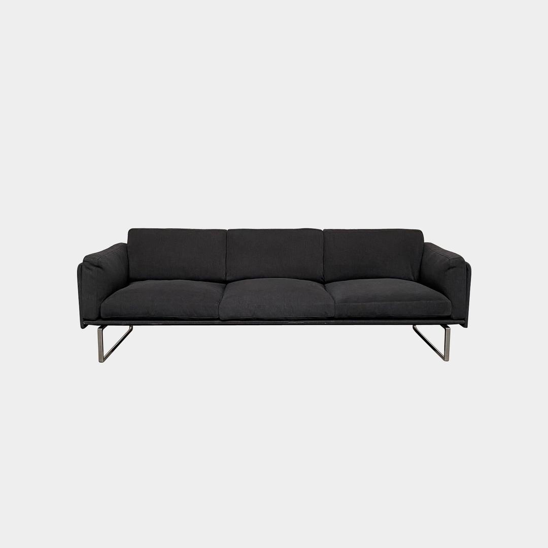 Cassina 8 Sofa Modern Resale Los Angeles, CA