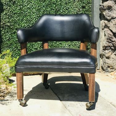 Vintage Parlor chair
