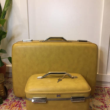 Mid Mod Travel Vibes – tagged luggage – Mid Century Modern Gal