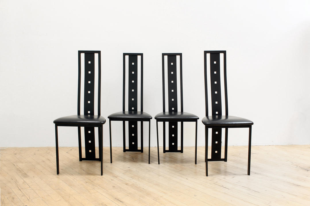 1970 Verner Panton 'Z Chair' by A. Sommer for Thonet Vintage