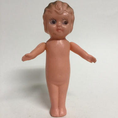 Vintage Carnival Kewpie Doll 