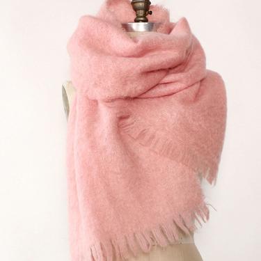 Yarrowvale Mohair Scarf