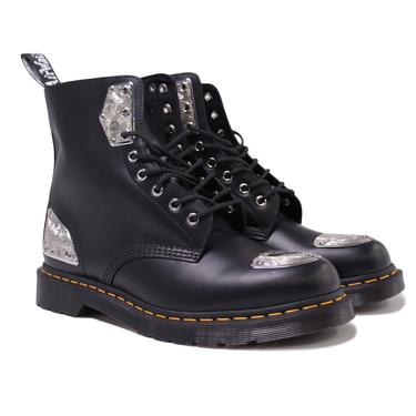 Dr. Martens x King Nerd 1460 Leather Boots