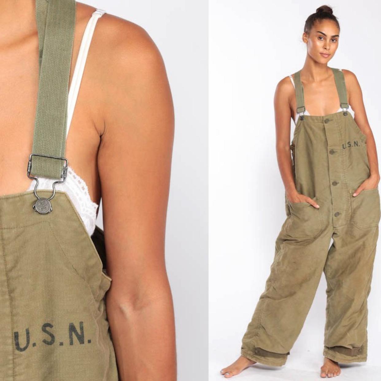 パンツ WEIRDO Overalls WRD DECK PANTS KHAKI S パンツ WEIRDO Overalls WRD DECK PANTS KHAKI S パンツ WEIRDO