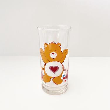 Care Bears Drinking Glass 