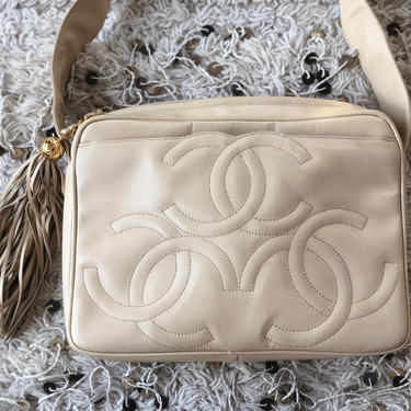 Vintage Chanel Bag – 5 Things to Know - Unwrapped