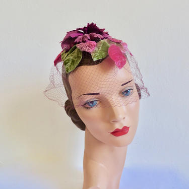 Vintage 1950 display picture 1