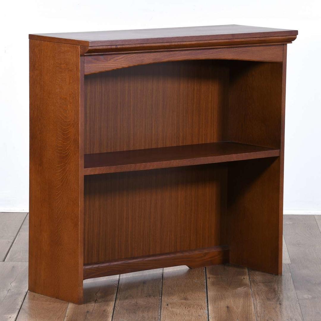 Craftsman Style Bookcase Hutch Loveseat (Los Angeles) Vernon, CA