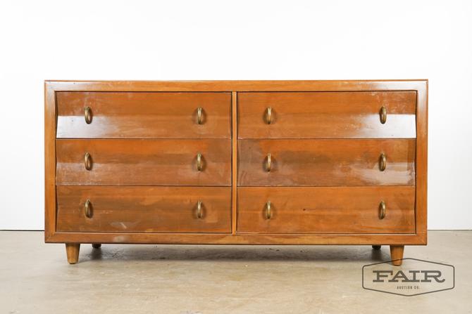 Large Dresser By John Stuart From Fair Auction Co Of Sterling Va
