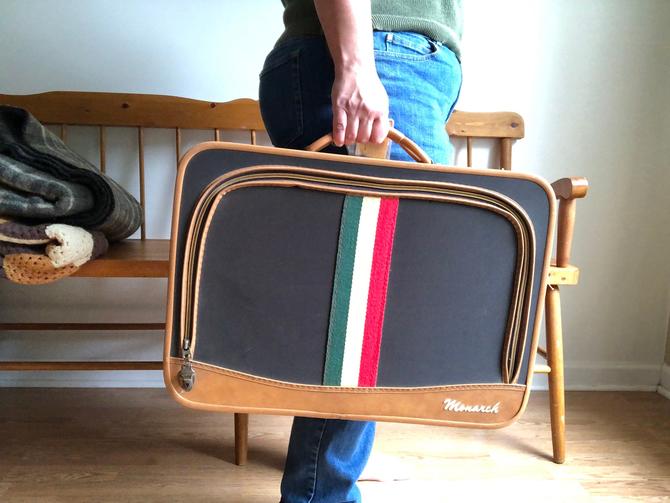 LARGE Vintage 60s MOD 