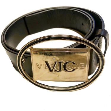 Versace Belt