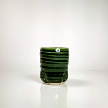Green Tea Cup