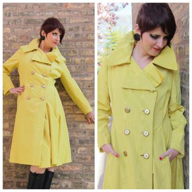 ジャケット・アウター 1950s VTG  ITALY DOUBLE BREASETED COAT il_340x270.3557498188_dmlw.jpg