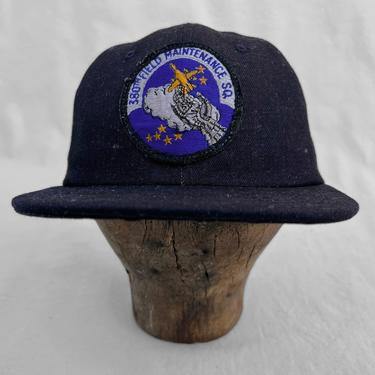 Ship Cap - C/L Selvedge Denim Lot.31