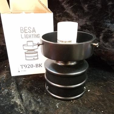 Besa Lighting Post Lamp Fitter