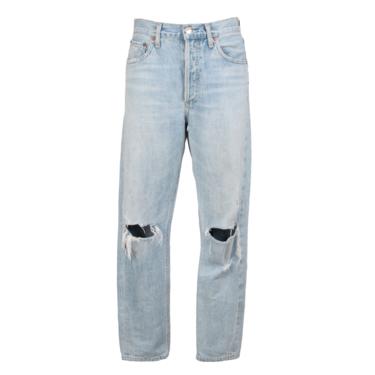 AGOLDE 90s Mid Rise Loose Fitted Jeans