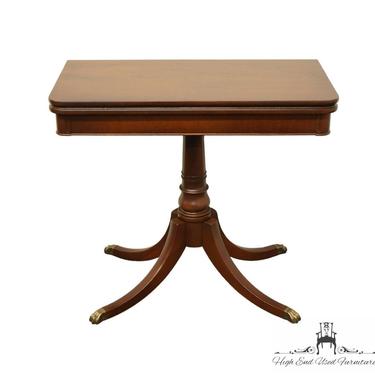 IMPERIAL FURNITURE Genuine Solid Mahogany 32