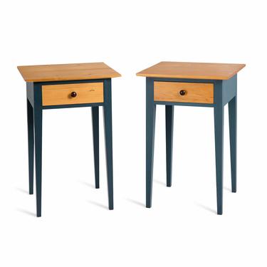 Shaker Nightstands