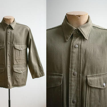 50's ～ DAY'S RANGER GABCORD ヴィンテージ ジャケット DAY'S】ヴィンテージ ウィップコード クルーザージャケット
