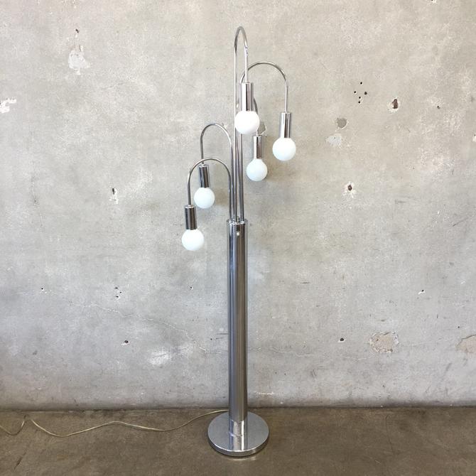 Robert sonneman waterfall sales lamp