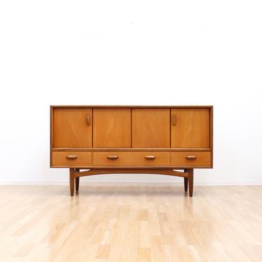 Mid Century Credenza by G Plan 