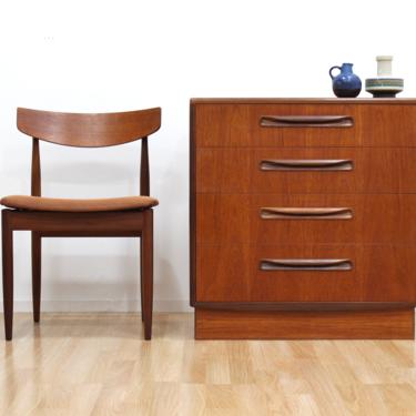 Mid Century Dresser by VB Wilkins for G Plan 