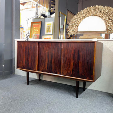 Gunni Omann Rosewood Credenza