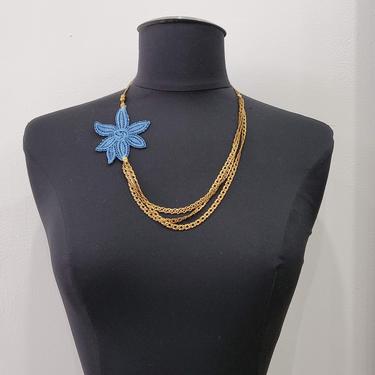 Susana Necklace