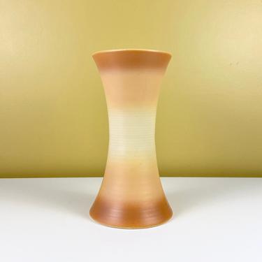 Pfaltzgraff "Sand Vista" Vase 