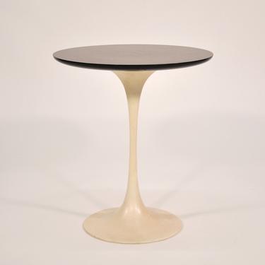 Eero Saarinen for Knoll Tulip Side Table 