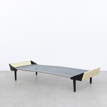 Rietveld Style Collapsible Daybed